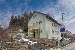 Ideal für Handwerker – Die vollständige Adresse der Immobilie erhältst du vom Anbieter., 87600 Hirschzell, Kaufbeuren – Vorschaubild 2