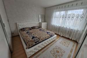 Vermietete 3 Zimmer Wohnung direkt am Wilhelmsplatz Offenbach – 63065 Wilhelmschule, Offenbach am Main – Vorschaubild 5