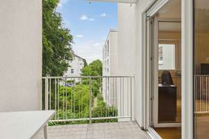 Modernisierte 2-Zimmer-Wohnung nahe Kurhaus und Kurpark – Kapitalanlage mit Zukunftsperspektive – Die vollständige Adresse der Immobilie erhältst du vom Anbieter., 65193 Nordost, Wiesbaden – Vorschaubild 7