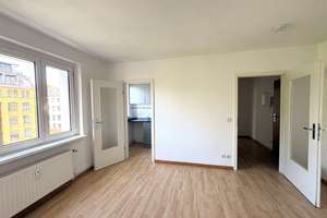 2-Zimmerwohnung nahe Volkspark Friedrichshain (bezugsfrei) - provisionsfrei! – Petersburger Straße 20, 10249 Friedrichshain, Berlin – Vorschaubild 3