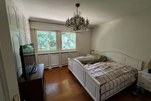 Freistehender Bungalow in Alt-Mariendorf – 135m² + Souterrain, provisionsfrei & bezugsfrei – Wendelsteinweg 44a, 12107 Mariendorf, Berlin – Vorschaubild 20