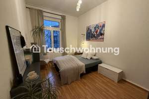 Tauschwohnung: Charmante, zentrumsnahe 3-Zimmer Wohnung mit Balkon – 4105 Zentrum-Nord, Leipzig – Vorschaubild 7