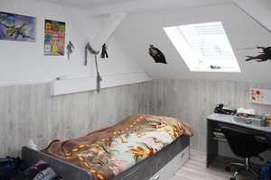 ländliches Wohnhaus mit Garage und schönem Grundstück – Sömmerda (Kreis) – Vorschaubild 28