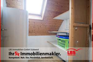Nutzen Sie das Potenzial – Sanierungsobjekt mit Garten für Ihre Visionen – Die vollständige Adresse der Immobilie erhältst du vom Anbieter., 75015 Bretten – Vorschaubild 19