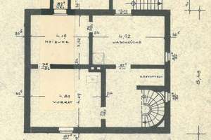 Seltene Gelegenheit in Kassel-Harleshausen - EFH mit großem Grundstück und Garage in ruhiger Lage! – Die vollständige Adresse der Immobilie erhältst du vom Anbieter., 34128 Harleshausen, Kassel – Vorschaubild 24