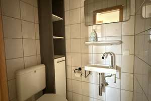 Zentrale 3,5-Zimmer Wohnung mit Stellplatz in Bottrop – Kirchhellener Straße 42, 46236 Stadtmitte, Bottrop – Vorschaubild 9