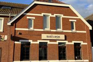 VERKAUFT!!!!
Renditestarkes Investitionsobjekt  Restaurant 5 Wohnungen  Exklusive Penthousewohnung – Emsland (Kreis) – Vorschaubild 3