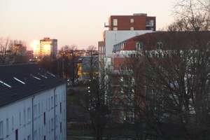 gepflegte Wohnung - gepflegtes Haus - ruhige, nette Mitbewohner – Hofstr. 4, 24143 Gaarden-Süd und Kronsburg, Kiel – Vorschaubild 7
