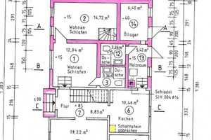 Mehrfamilienhaus mit 3 Wohneinheiten am Rennsteig in Thüringen sofort verfügbar – Hauptstraße 14, 98666 Hildburghausen (Kreis) – Vorschaubild 33