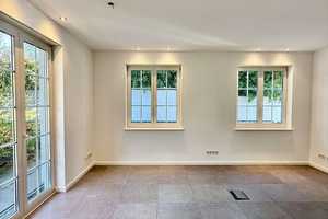 Elegantes Einfamilienhaus zzgl. 2-Zimmer Appartement & Pool in vornehmer Lage -Düsseldorf-Hubbelrath – Düsseldorf – Vorschaubild 6