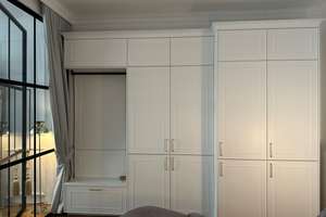 Möbliert: Exklusive Altbauwohnung im Herzen des Glockenbachviertels – Hans-Sachs-Straße 12, 80469 Glockenbach, München – Vorschaubild 10