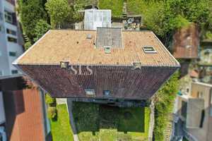 Charmantes Haus in hervorragender Lage mit Gartenidylle und zwei vermieteten Einheiten im DG – Ennepe-Ruhr-Kreis – Vorschaubild 33