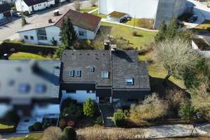Familienhaus mit Einliegerwohnung und Schlossblick - wohnen im  Musikerviertel Heidenheims! – Verdistraße 17, 89518 Heidenheim an der Brenz – Vorschaubild 1