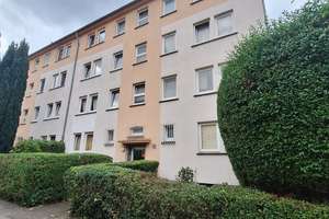 Single Wohnung am Hafen frisch renoviert