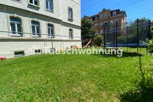 Tauschwohnung: Tauschangebot – Die vollständige Adresse der Immobilie erhältst du vom Anbieter., 1159 Löbtau-Nord, Dresden – Vorschaubild 11