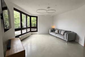 Toplage am Stadtgarten & Aalto-Theater | Lichtdurchflutete 2,5-Zimmer-Wohnung mit Keller & TG – Opernplatz 15, 45128 Südviertel, Essen – Vorschaubild 7