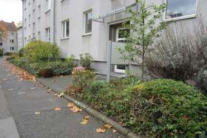 Ab dem 22.11.2026: Tolle 3-Zimmer-Wohnung mit neuem Bad