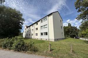 vermietetes 1 Zimmer Appartement in Uninähe – Giselherweg 2, 23562 Sankt Jürgen, Lübeck – Vorschaubild 4