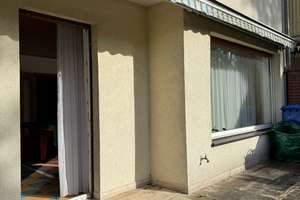 Toplage! REH,Reihenendhaus Mögeldorf Tiergarten mit Garten und Garage – Ginsterweg 67, 90480 Schmausenbuckstraße, Nürnberg – Vorschaubild 3