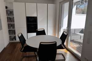 IM NEUBAU LICHTDURCHFLUTETE WOHNUNG – Christophstraße 8, 40225 Düsseldorf – Vorschaubild 3