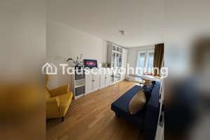 Tauschwohnung: Charmante 3-Zimmer-Wohnung in München Au-Haidhausen – Die vollständige Adresse der Immobilie erhältst du vom Anbieter., 81541 Obere Au, München – Vorschaubild 6