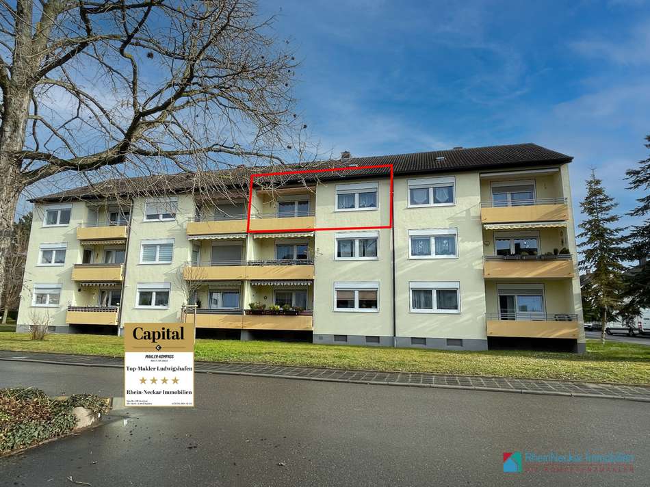 Vorderansicht