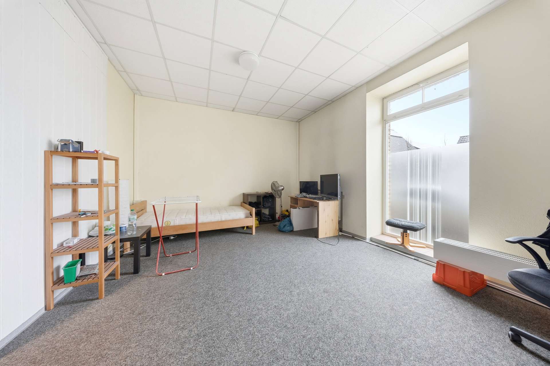 Immobilie in Stutensee - Großzügige 4 Zimmer Wohnung in Friedrichstal im EG - Bild 2