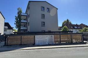 4x Erstbezug | freundliches Studenten Apartment | Einbauküche | KFW55 | ER-Zentrum – Anton-Bruckner-Str. 8, 91052 Röthelheim, Erlangen – Vorschaubild 38