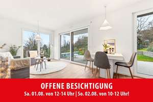 Offene Besichtigung am Sa. 01.08. von 12-14 Uhr | So. 02.08. von 10-12 Uhr in der Waldenbucherstr...