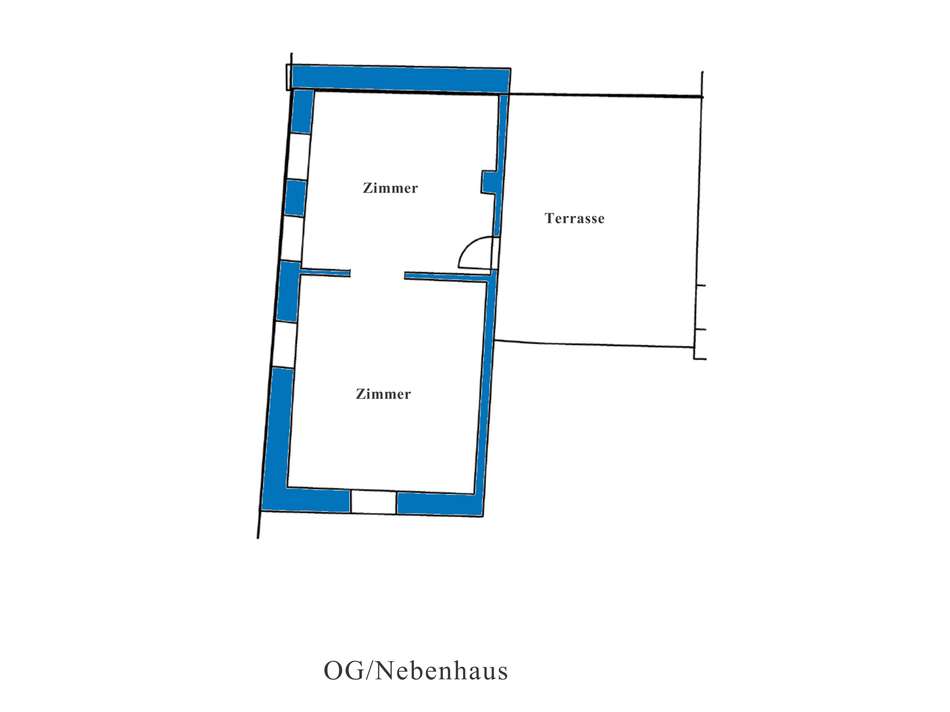 GRROG Nebenhaus