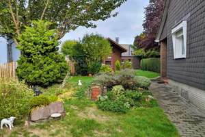 Charmante Doppelhaushälfte
mit Garten, Gartenhaus und Stellplatz in ruhiger Lage
 – Die vollständige Adresse der Immobilie erhältst du vom Anbieter., 42389 Langerfeld-Beyenburg, Wuppertal – Vorschaubild 14