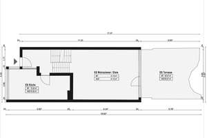Oberneuland | Stilvolle Maisonette-Wohnung mit Schwimmbad und Sauna – Die vollständige Adresse der Immobilie erhältst du vom Anbieter., 28355 Oberneuland, Bremen – Vorschaubild 25