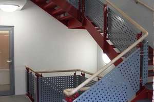 2-Zimmer-Loftwohnung im rekonstruierten Industrieobjekt und alles inklusive! – Tharandter Straße 105, 1187 Naußlitz, Dresden – Vorschaubild 11