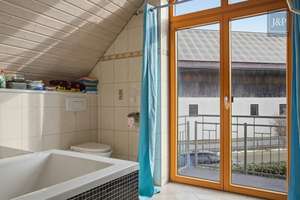 Ihr privates Naturparadies: Gepflegtes Einfamilienhaus auf traumhaften 1.500 m² Grund – Die vollständige Adresse der Immobilie erhältst du vom Anbieter., 86529 Schrobenhausen – Vorschaubild 14