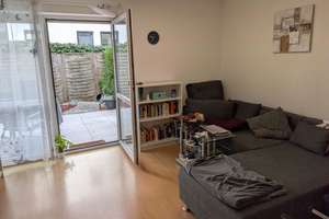 Wohnen mit Charakter: 2,5-Zimmer-Maisonette-Wohnung zentral in Asperg – Eberhardstr. 8, 71679 Asperg – Vorschaubild 3