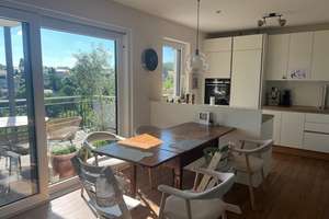 Wohnen mit Charakter: 3-Zimmer-Wohnung in Würzburg – An den Röthen 26, 97080 Dürrbachtal, Würzburg – Vorschaubild 2