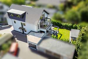 Exklusives Wohnerlebnis: Traumhaftes Zweifamilienhaus mit Garten und toller Ausstattung. – Die vollständige Adresse der Immobilie erhältst du vom Anbieter., 50259 Pulheim – Vorschaubild 8
