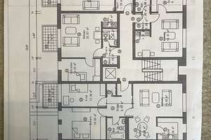 vermiete 01.07.26   möbliert Wohnung in Köln Neusser Str. 73-79 50670 KÖLN – Neusser Str. 73-79, 50670 Neustadt/Nord, Köln – Vorschaubild 2
