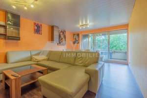 Gepflegte 2-Zimmer-Wohnung mit Südbalkon in Gelsenkirchen-Buer! – 45894 Buer, Gelsenkirchen – Vorschaubild 11