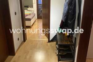 Wohnungstausch: Peralohstraße 47 – Peralohstraße 47, 81000 Altperlach, München – Vorschaubild 2