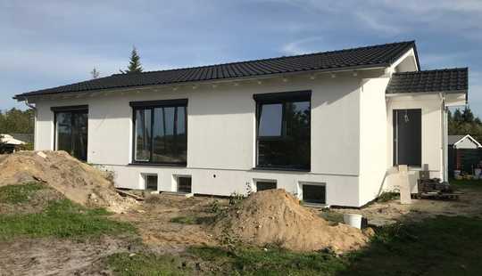 Bild von TOP- Gelegenheit - Kernsaniertes Wohnhaus zum Fertigbauen