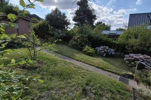 Gepflegtes, freistehendes Einfamilienhaus in Schwelm mit Terrasse und eigenem Garten – Die vollständige Adresse der Immobilie erhältst du vom Anbieter., 58332 Schwelm – Vorschaubild 2