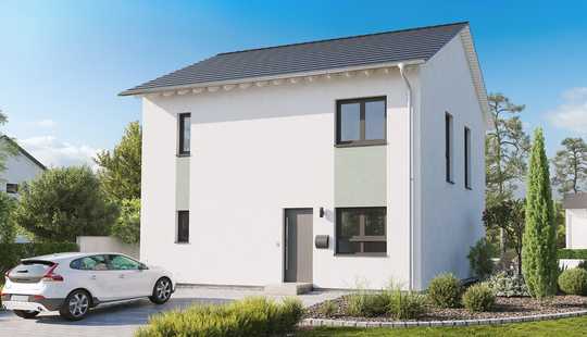 Bild von Ihr individuelles Einfamilienhaus in Ingelheim: Wo Träume Gestalt annehmen