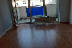 2-Zimmer-Wohnung mit Balkon in Bochum-Hofstede – Falkstr. 4a, 44809 Hofstede, Bochum – Vorschaubild 4