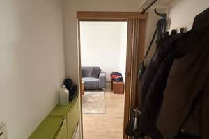 2- Zimmer Wohnung in ruhiger und grüner Lage – Harthorststraße 28, 45899 Horst, Gelsenkirchen – Vorschaubild 6