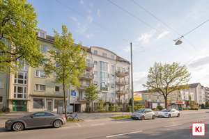 Platz für die Familie! 4-Zimmer WHG in Sendling – Die vollständige Adresse der Immobilie erhältst du vom Anbieter., 81369 Mittersendling, München – Vorschaubild 13