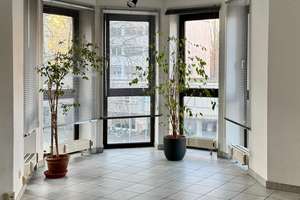 Haus Schucht Krefeld, 2. Etage *Aufzug* 2-Zimmer-Wohnung mit Balkon und Tiefgaragenstellplatz – Uerdingerstraße 149, 47799 Cracau, Krefeld – Vorschaubild 5