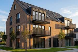 Ein Zuhause zum Verlieben – stilvolle 4-Zimmer-Maisonette-Wohnung! – 48157 Gelmer-Dyckburg, Münster – Vorschaubild 10