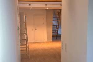 3,5-Zimmer-Penthouse in der Südstadt von Hannover – Die vollständige Adresse der Immobilie erhältst du vom Anbieter., 30171 Südstadt, Hannover – Vorschaubild 3