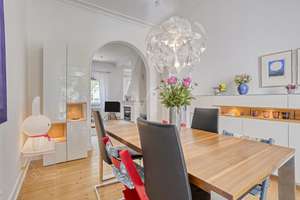 Modernes Wohnen mit Altbau-Flair! – Die vollständige Adresse der Immobilie erhältst du vom Anbieter., 53177 Muffendorf, Bonn – Vorschaubild 7